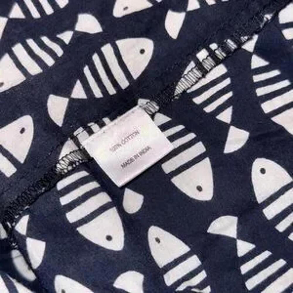 Tuckernuck “Piscis Catalans” Dress - Picture 9 of 9